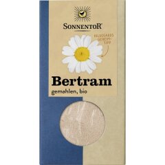 Sonnentor Bertram gemahlen - Bio - 40g