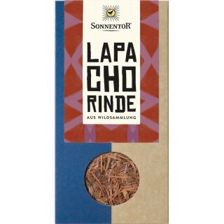 Sonnentor Lapacho Tee Rinde lose - 70g