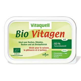 Vitaquell Vitagen - Bio - 200g