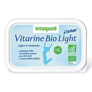 Vitaquell Vitarine Light - Bio - 250g