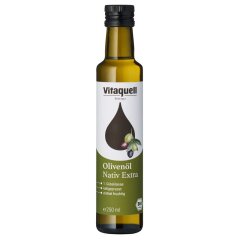 Vitaquell Oliven-Öl nativ extra 1. Güteklasse -...