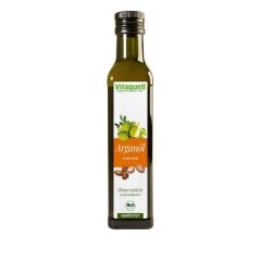 Vitaquell Arganöl geröstet - Bio - 0,25l