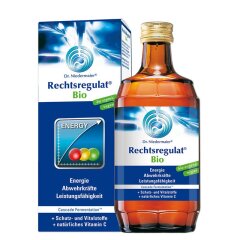 Dr. Niedermaier Rechtsregulat Bio - Bio - 350ml