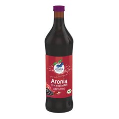 Aronia ORIGINAL Aronia+Granatapfel 100% Direktsaft - Bio...