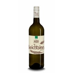 Bioland Weingut Stefan Kuntz Leichtsinn Weiß - Bio - 0,75l