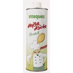 Vitaquell Heiße Küche - 1l