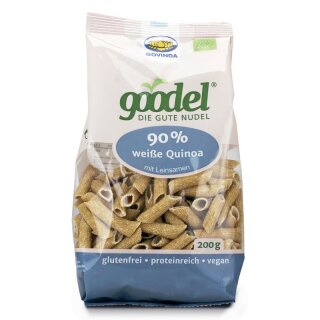 Govinda "Goodel"- die gute Nudel "Quinoa" - Bio - 200g