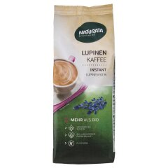 Naturata Lupinenkaffee instant Nachfüllbeutel - Bio...