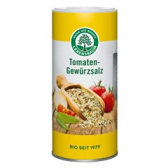 Lebensbaum Tomaten-Gewürzsalz - Bio - 150g