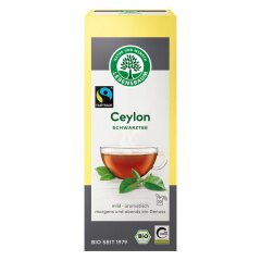 Lebensbaum Ceylon - Bio - 40g