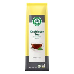 Lebensbaum Ostfriesen Tee Broken - Bio - 100g