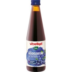 Voelkel Wald Heidelbeere Vaccinium myrtillus 100%...