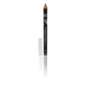 lavera Trend sensitiv Eyebrow Pencil Brown 01 - 1,14g