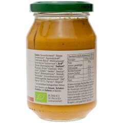 byodo Paprika Mayo vegan - Bio - 250ml