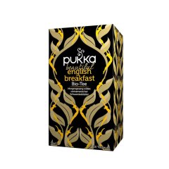 Pukka Beautiful English Breakfast - Bio - 50g