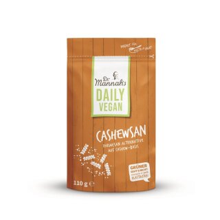 Happy Cashew Cashewsan - 110g
