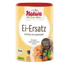 Natura Ei-Ersatz - Bio - 175g