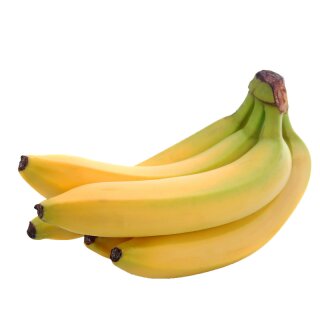 Bananen im Netz - Bio - 1kg