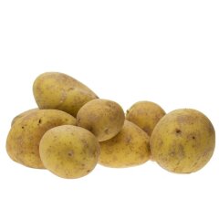Kartoffel Linda im Netz - Demeter - 1,5kg