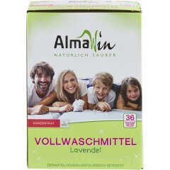 AlmaWin Vollwaschmittel - 2kg
