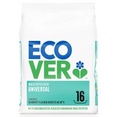 Ecover Universal Waschpulver Konzentrat Lavendel - 1,2kg