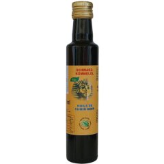 NaturGut Schwarzkümmelöl Nigella Sativa aus...