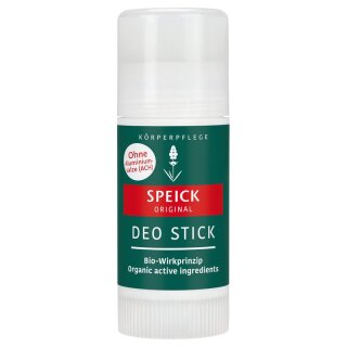 Speick Original Deo Stick - 40ml