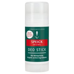 Speick Natural Deo Stick - 40ml