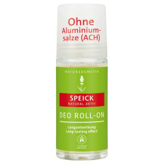 Speick Natural Aktiv Deo Roll-on - 50ml