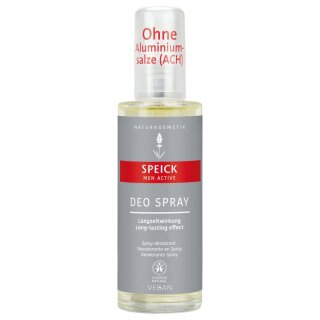 Speick Men Active Deo Spray - 75ml