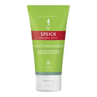 Speick Natural Aktiv Hair Conditioner - 150ml