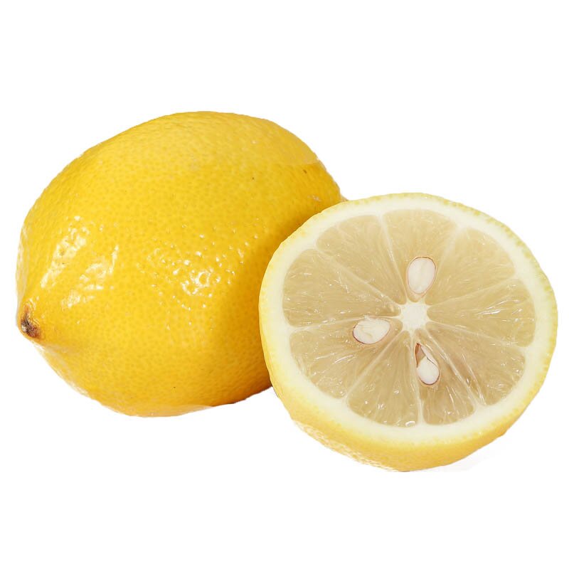 - Zitronen 500g im Bio Netz -