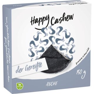 Happy Cashew der Gereifte Asche - 150g