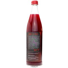 Daisho Blood Energy Drink - Bio - 0,5l