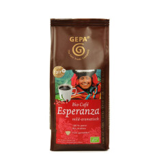 GEPA Café Esperanza - Bio - 250g