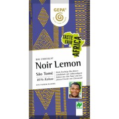 GEPA Noir Lemonöl - Bio - 80g
