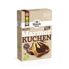 Bauckhof Marmorkuchen glutenfrei Bio - Bio - 415g