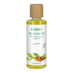 Bergland Pharma Jojoba-Öl - 125ml