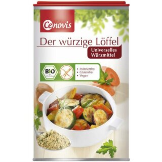 Cenovis Der würzige Löffel bio - Bio - 270g