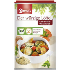 Cenovis Der würzige Löffel bio - Bio - 270g