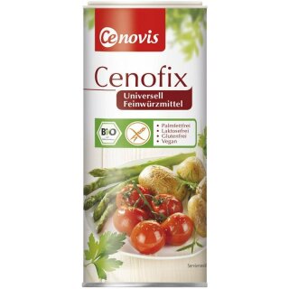 Cenovis Cenofix universell - Bio - 200g