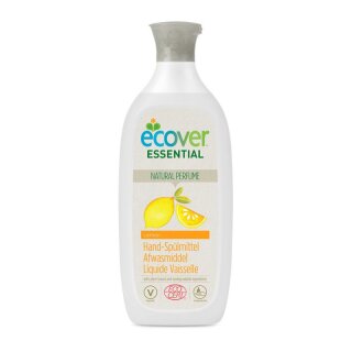 Ecover Hand-Spülmittel Zitrone - 500ml