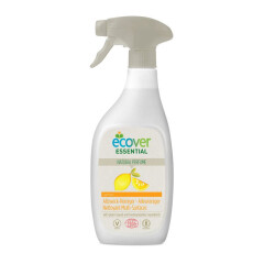 Ecover Allzweck-Reiniger Spray Zitrone - 500ml