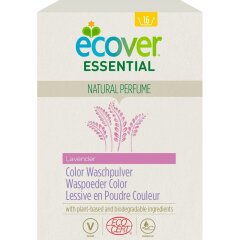 Ecover Color Waschpulver 1,2kg - 1200g