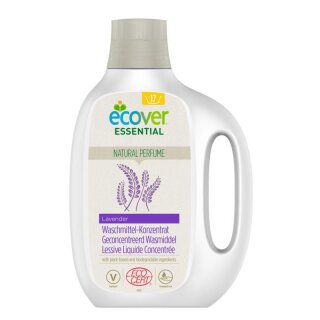 Ecover Waschmittel-Konzentrat Lavendel - 0,85l