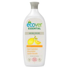 Ecover Hand-Spülmittel Zitrone - 1000ml