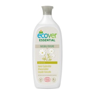 Ecover Hand-Spülmittel Kamille - 1000ml