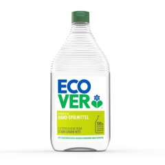 Ecover Hand-Spülmittel Zitrone & Aloe Vera - 950ml
