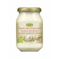 EDEN Vegane Salat-Mayonnaise - Bio - 250ml