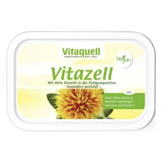 Vitaquell Vitazell vegan 250g
